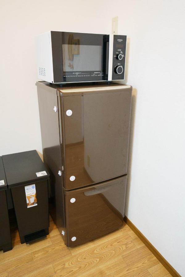 Ferienwohnung Buran House Präfektur Tokio Exterior foto